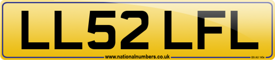 LL52 LFL