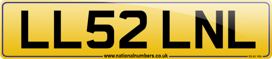 LL52 LNL