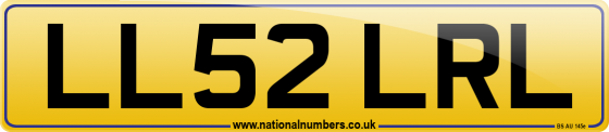 LL52 LRL