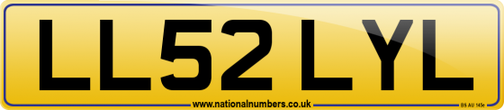 LL52 LYL