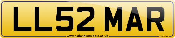 LL52 MAR