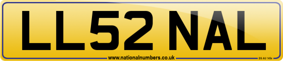 LL52 NAL