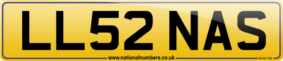 LL52 NAS