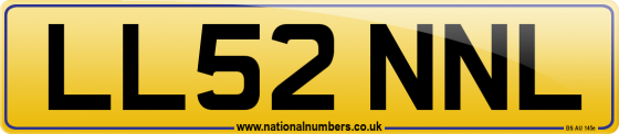 LL52 NNL