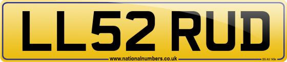 LL52 RUD