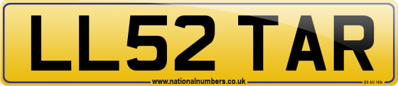 LL52 TAR