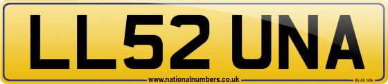 LL52 UNA
