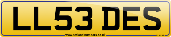 LL53 DES