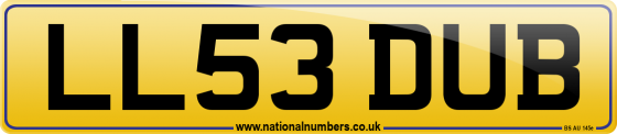 LL53 DUB