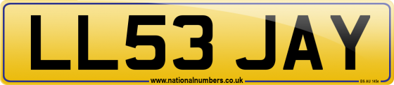 LL53 JAY