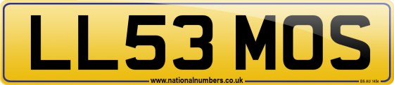 LL53 MOS