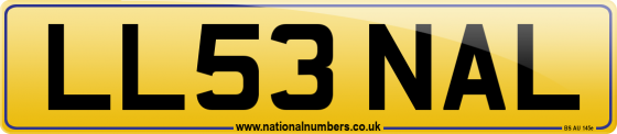 LL53 NAL