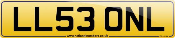 LL53 ONL