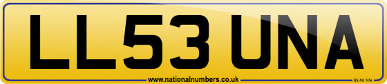 LL53 UNA
