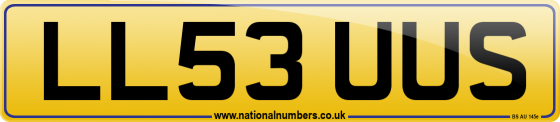 LL53 UUS