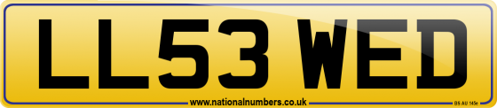 LL53 WED