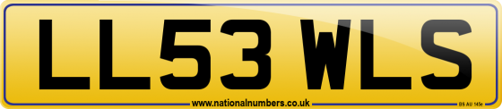 LL53 WLS
