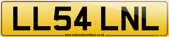 LL54 LNL