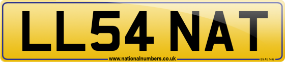 LL54 NAT