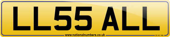 LL55 ALL