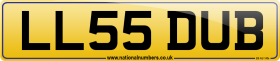 LL55 DUB