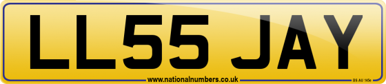 LL55 JAY