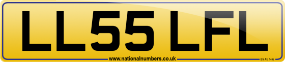 LL55 LFL
