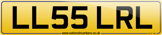 LL55 LRL