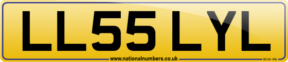 LL55 LYL