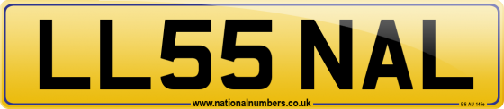LL55 NAL