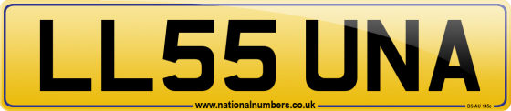 LL55 UNA