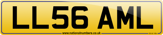 LL56 AML