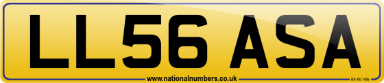 LL56 ASA