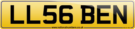 LL56 BEN