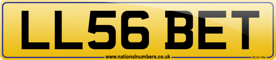 LL56 BET