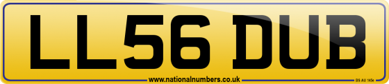 LL56 DUB