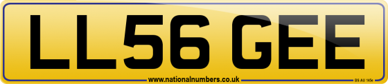 LL56 GEE