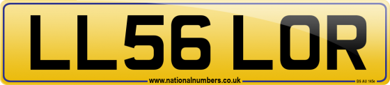 LL56 LOR