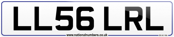 LL56 LRL