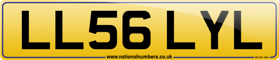 LL56 LYL