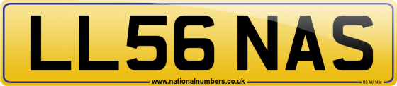 LL56 NAS