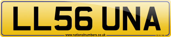 LL56 UNA