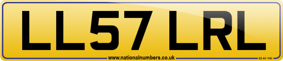 LL57 LRL