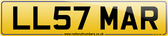 LL57 MAR