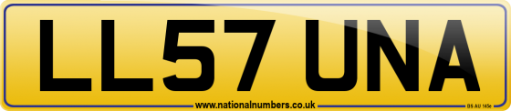 LL57 UNA