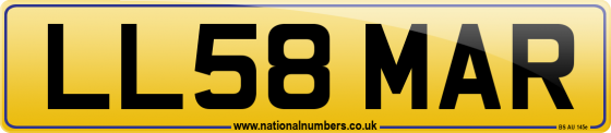 LL58 MAR