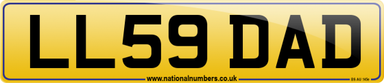 LL59 DAD