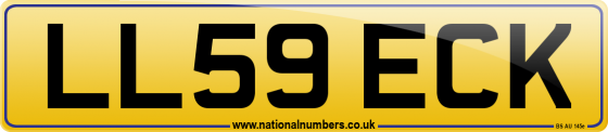 LL59 ECK
