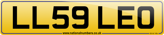 LL59 LEO