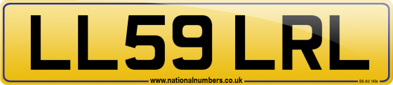 LL59 LRL